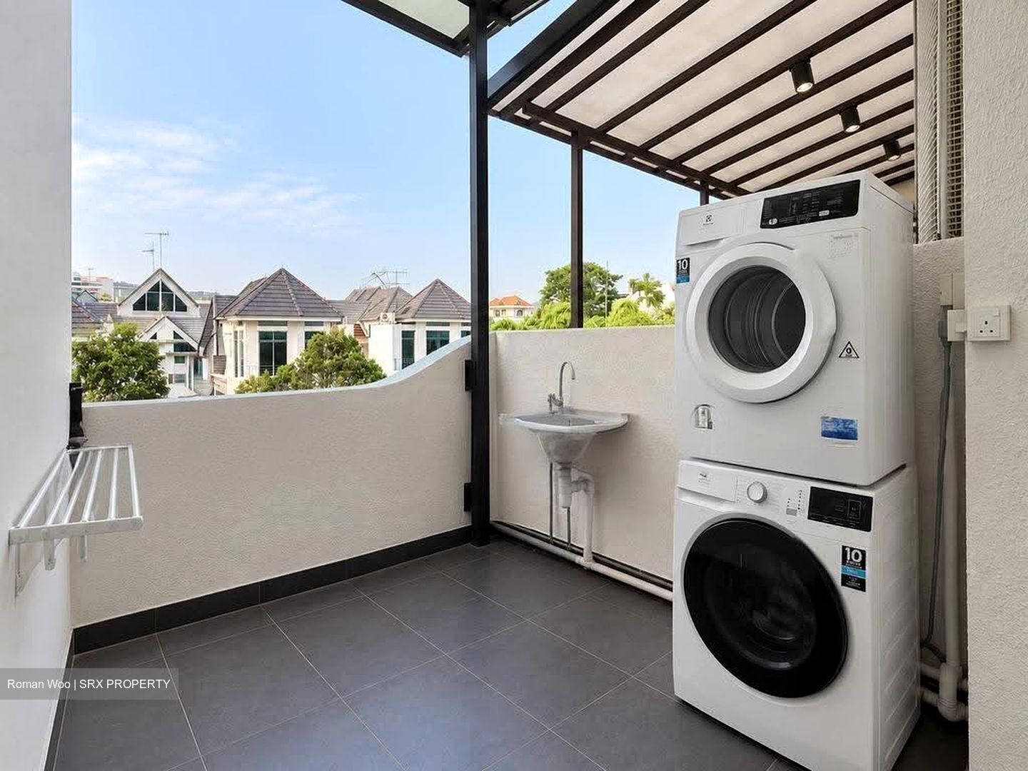 Kew Residencia (D16), Terrace #631101081